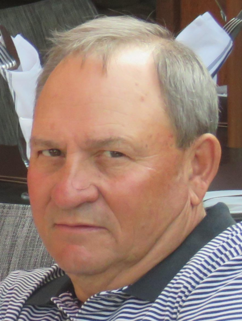 Dirck K. Iacobelli