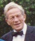 Louis B. Van Dyck Jr.